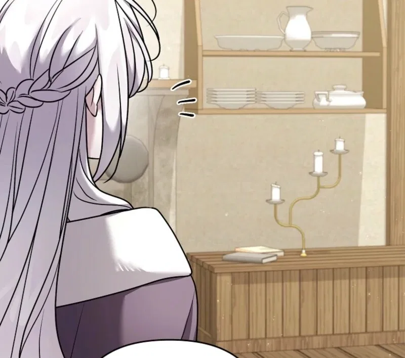 A Terminally Ill Villainess Refuses To Be Adopted Chapter 74 – Page 40