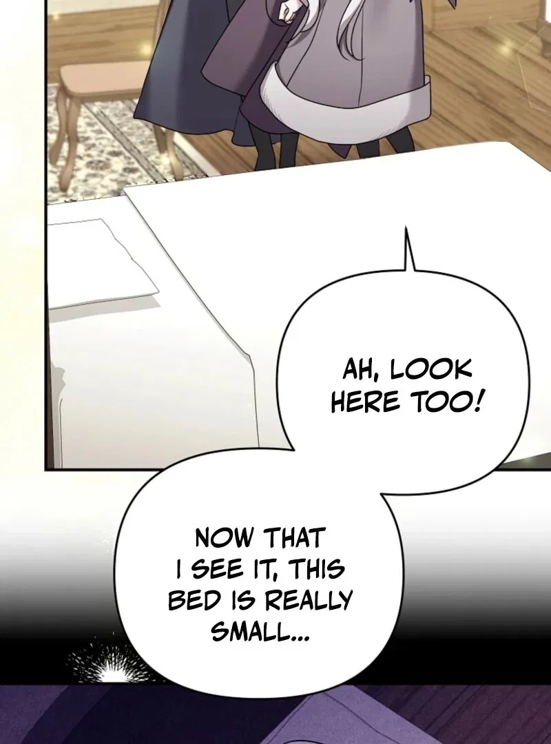 A Terminally Ill Villainess Refuses To Be Adopted Chapter 74 – Page 46