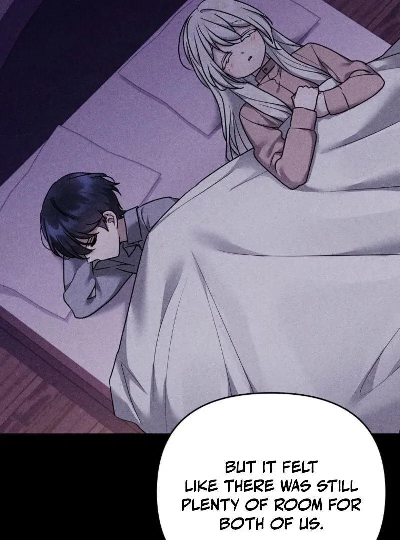 A Terminally Ill Villainess Refuses To Be Adopted Chapter 74 – Page 47