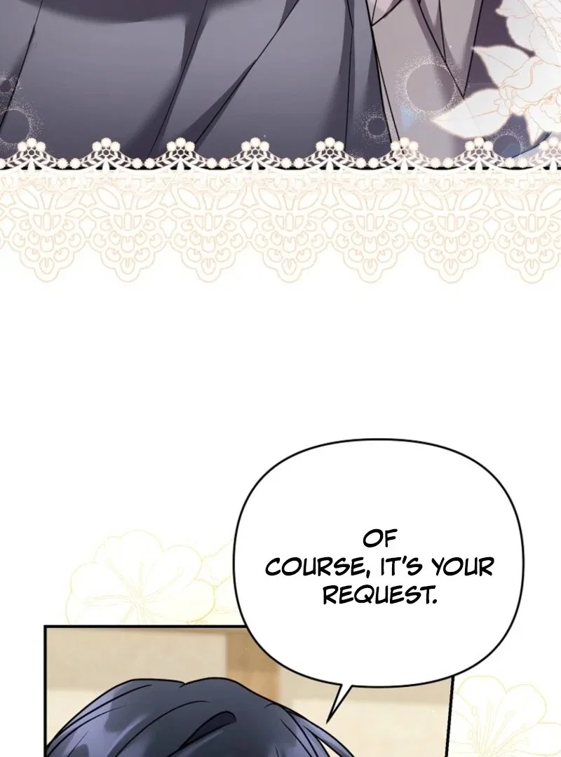 A Terminally Ill Villainess Refuses To Be Adopted Chapter 74 – Page 53