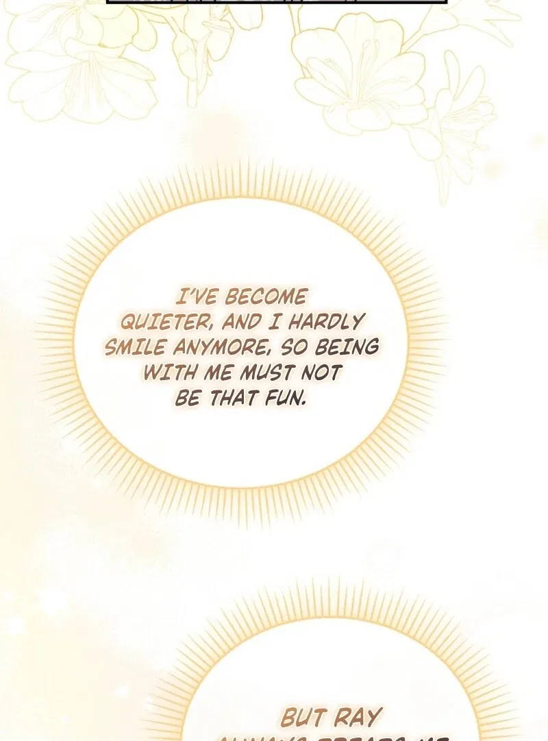 A Terminally Ill Villainess Refuses To Be Adopted Chapter 74 – Page 57