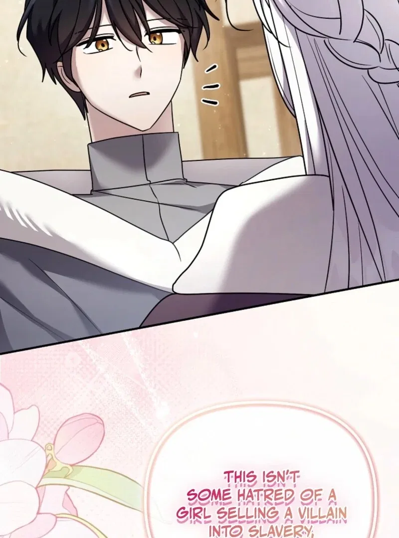 A Terminally Ill Villainess Refuses To Be Adopted Chapter 74 – Page 60