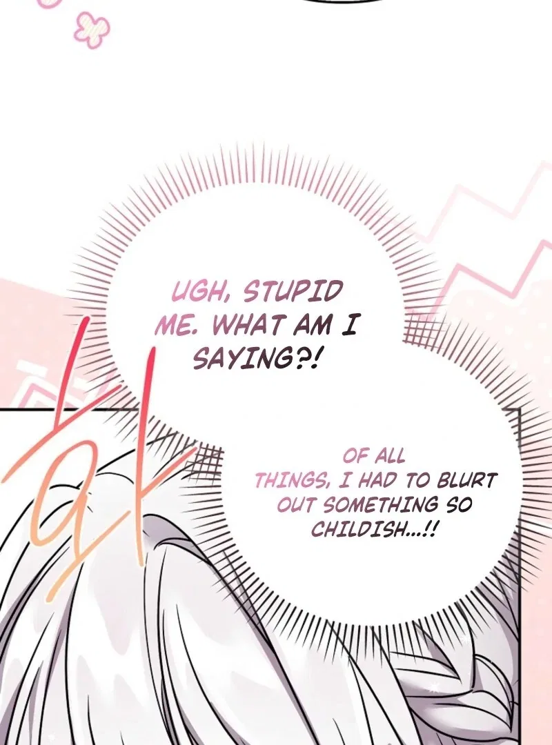 A Terminally Ill Villainess Refuses To Be Adopted Chapter 74 – Page 80
