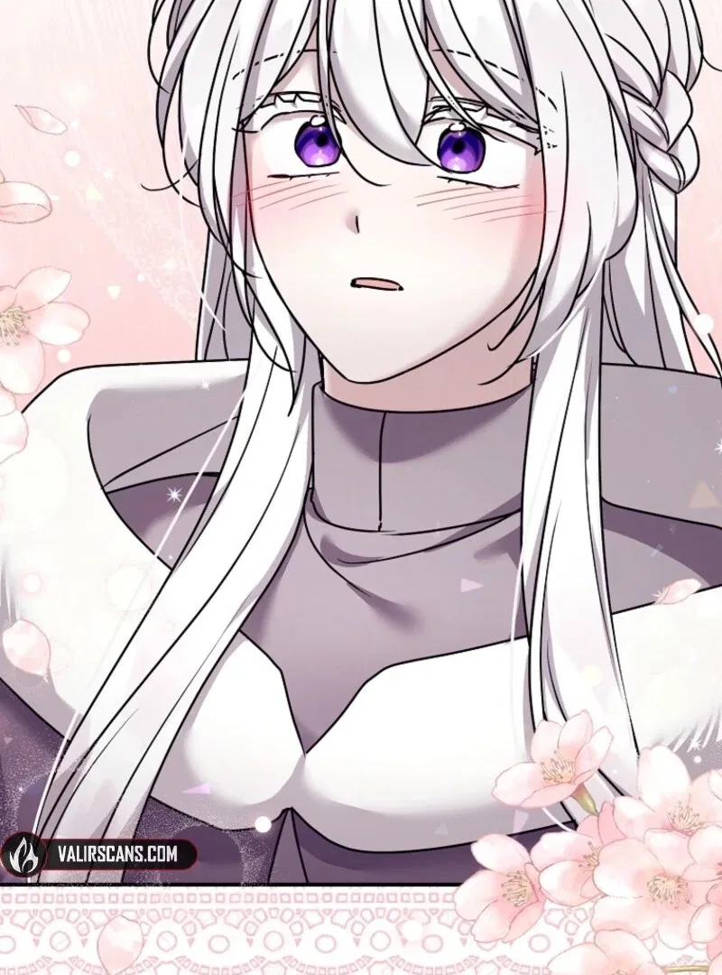A Terminally Ill Villainess Refuses To Be Adopted Chapter 74 – Page 86