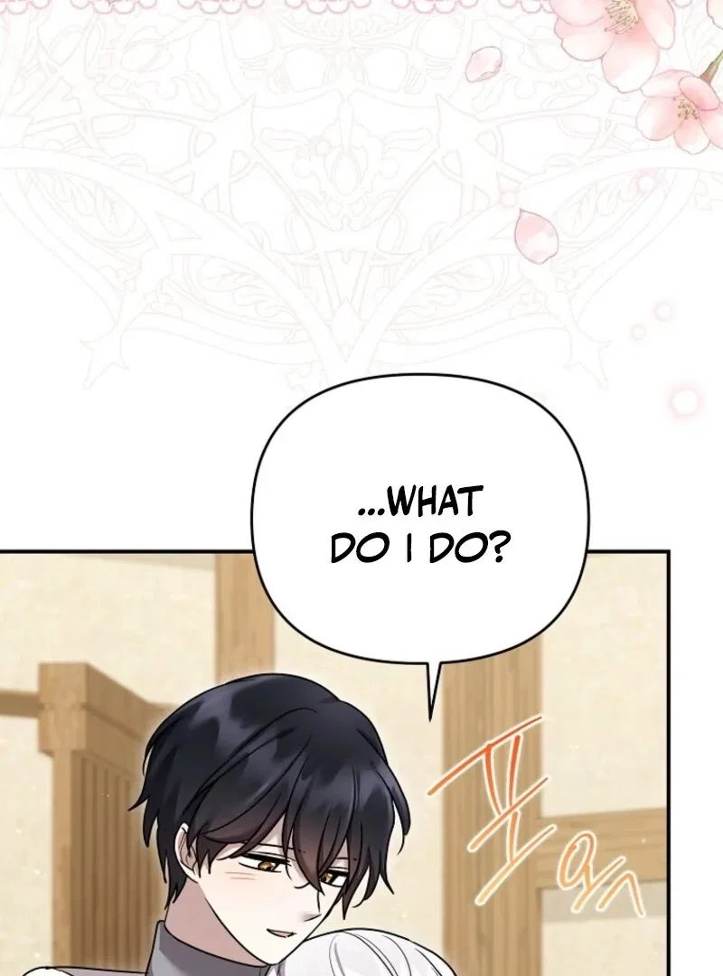 A Terminally Ill Villainess Refuses To Be Adopted Chapter 74 – Page 87