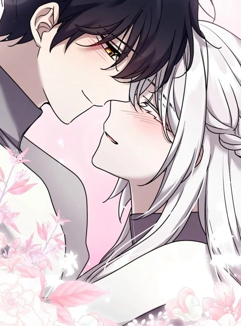 A Terminally Ill Villainess Refuses To Be Adopted Chapter 74 – Page 91