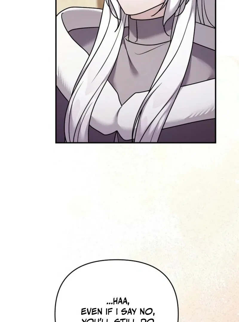 A Terminally Ill Villainess Refuses To Be Adopted Chapter 74 – Page 99