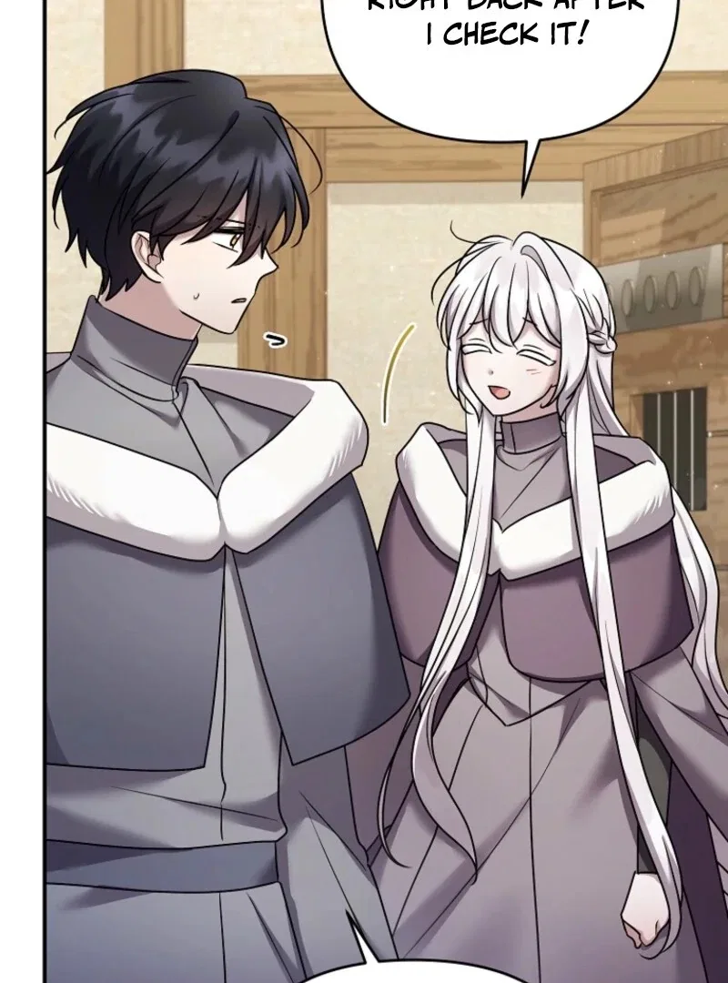 A Terminally Ill Villainess Refuses To Be Adopted Chapter 74 – Page 102