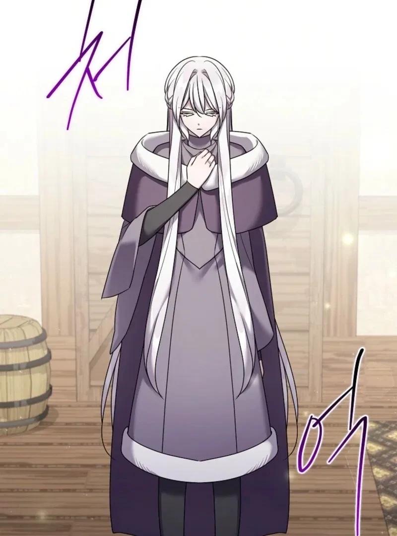 A Terminally Ill Villainess Refuses To Be Adopted Chapter 74 – Page 105