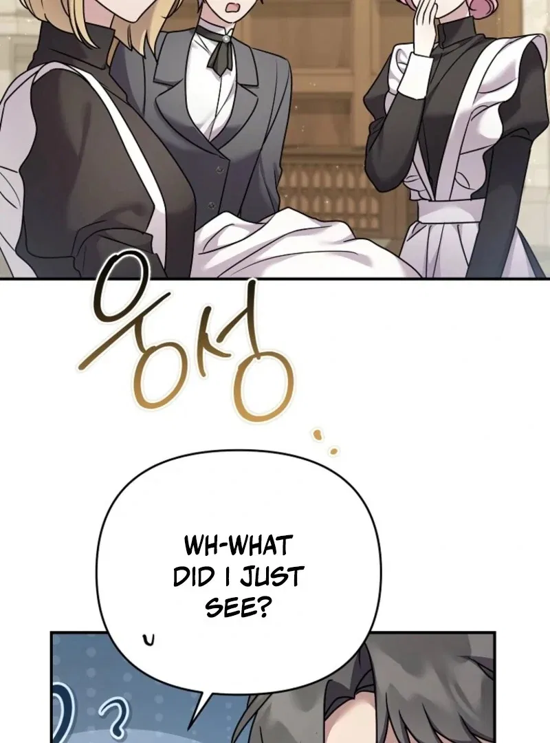 A Terminally Ill Villainess Refuses To Be Adopted Chapter 72 – Page 5
