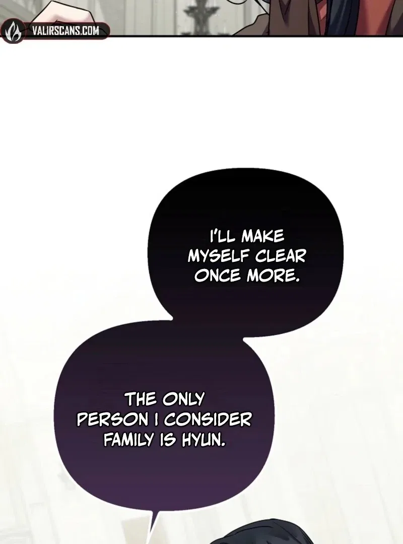 A Terminally Ill Villainess Refuses To Be Adopted Chapter 72 – Page 8