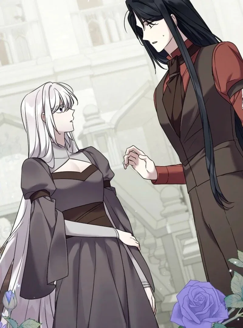 A Terminally Ill Villainess Refuses To Be Adopted Chapter 72 – Page 9