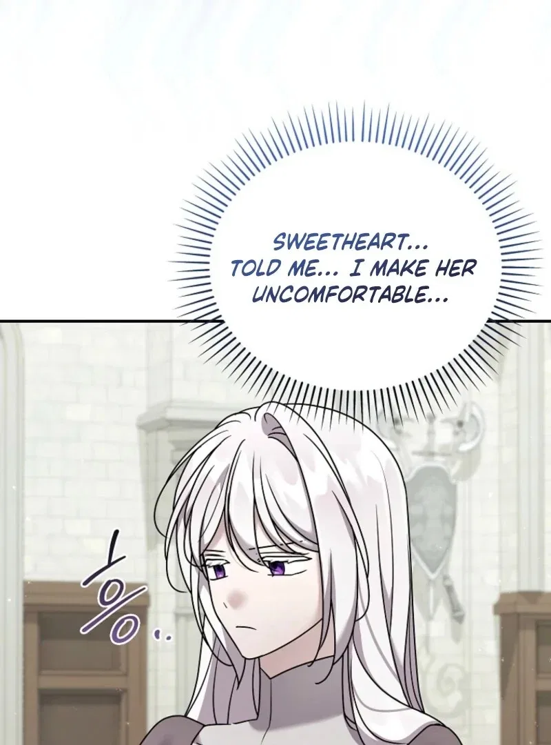 A Terminally Ill Villainess Refuses To Be Adopted Chapter 72 – Page 15