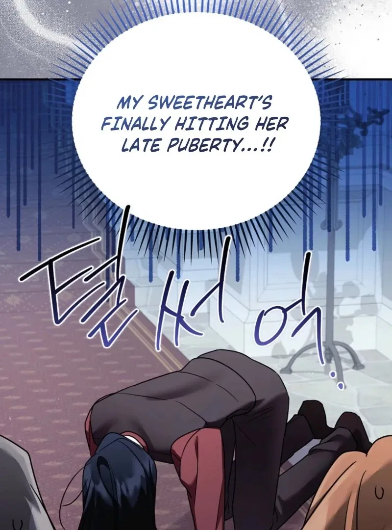 A Terminally Ill Villainess Refuses To Be Adopted Chapter 72 – Page 17