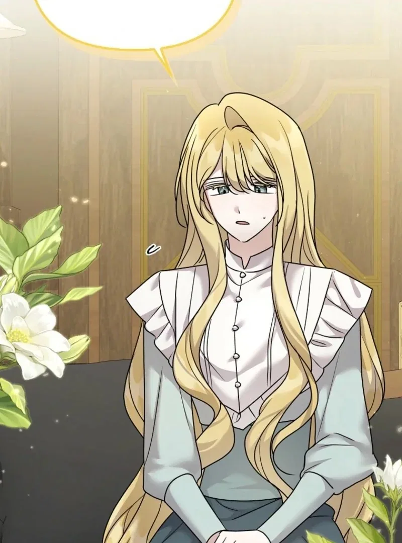 A Terminally Ill Villainess Refuses To Be Adopted Chapter 72 – Page 24