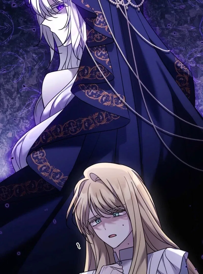A Terminally Ill Villainess Refuses To Be Adopted Chapter 72 – Page 35