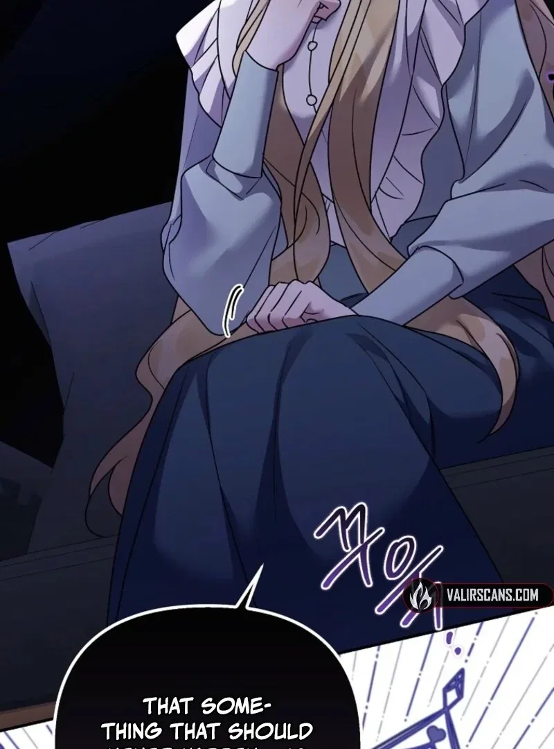 A Terminally Ill Villainess Refuses To Be Adopted Chapter 72 – Page 36