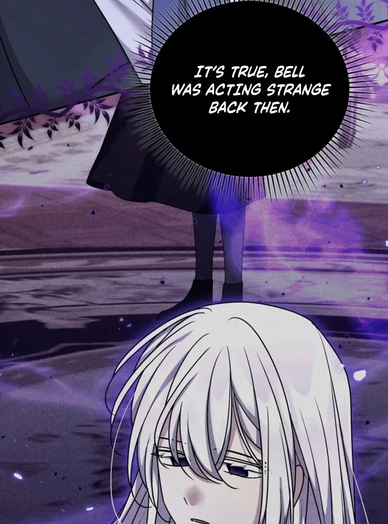 A Terminally Ill Villainess Refuses To Be Adopted Chapter 72 – Page 39