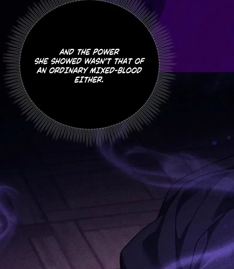 A Terminally Ill Villainess Refuses To Be Adopted Chapter 72 – Page 42
