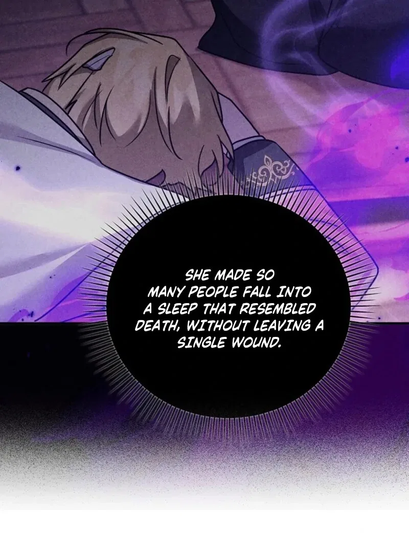 A Terminally Ill Villainess Refuses To Be Adopted Chapter 72 – Page 43