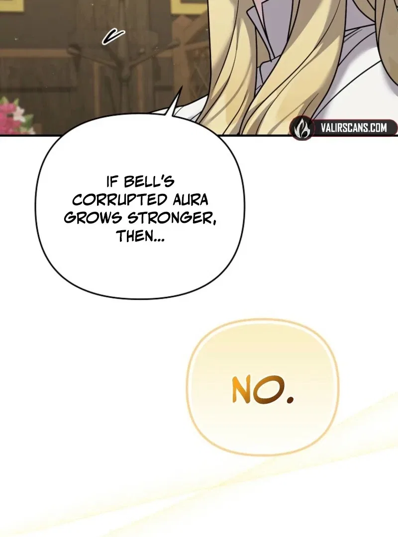 A Terminally Ill Villainess Refuses To Be Adopted Chapter 72 – Page 45