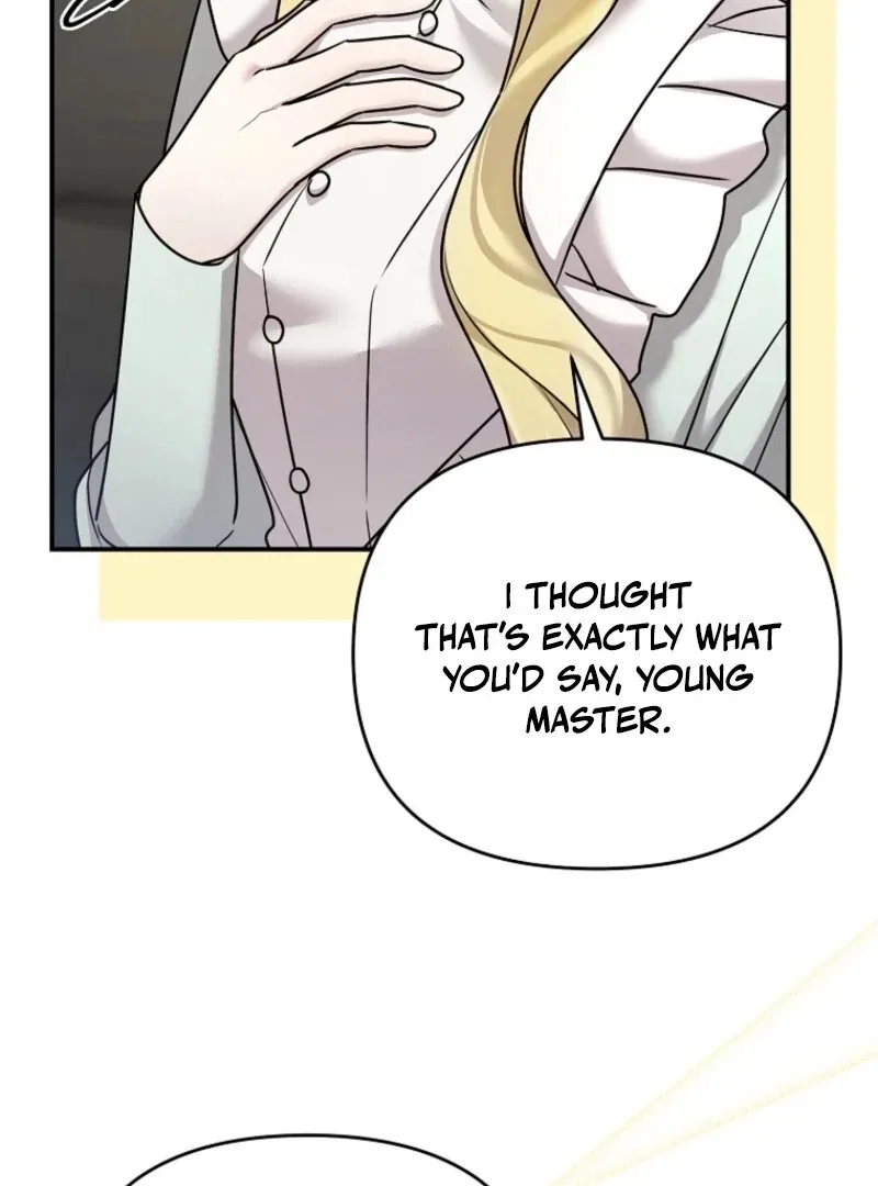 A Terminally Ill Villainess Refuses To Be Adopted Chapter 72 – Page 51
