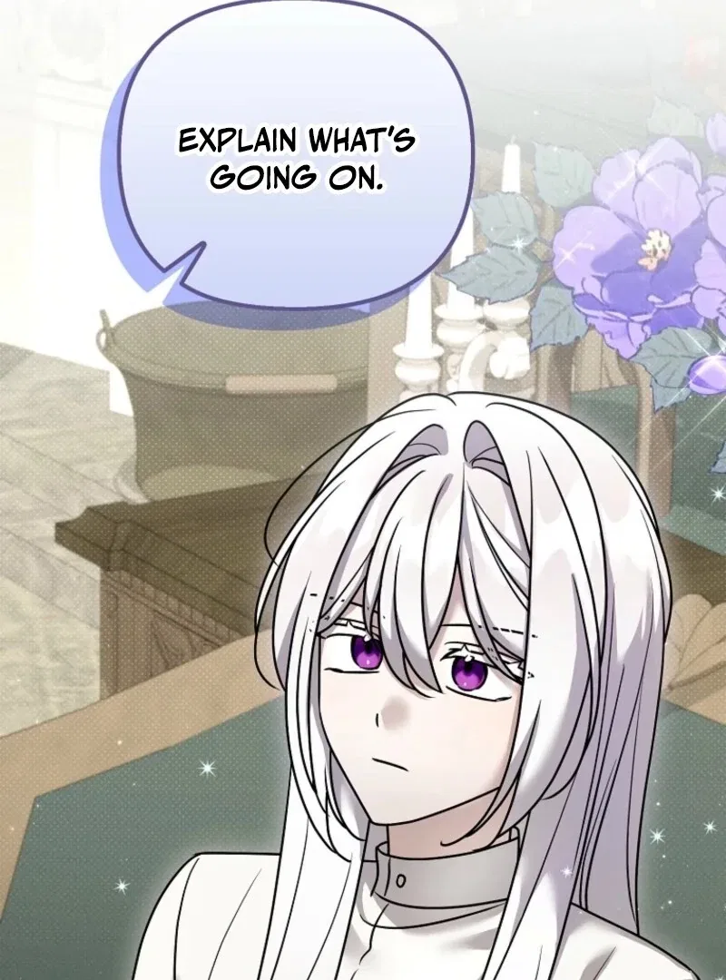 A Terminally Ill Villainess Refuses To Be Adopted Chapter 72 – Page 56