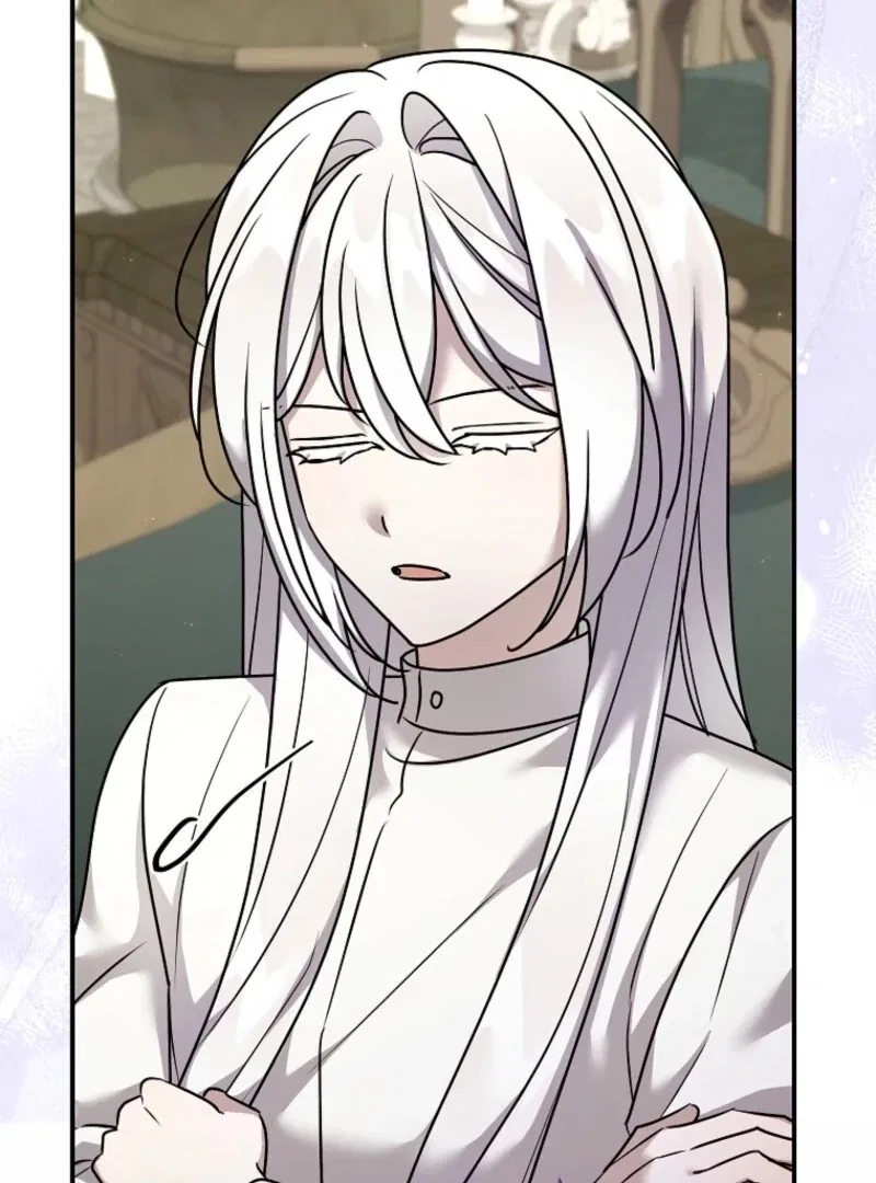 A Terminally Ill Villainess Refuses To Be Adopted Chapter 72 – Page 60