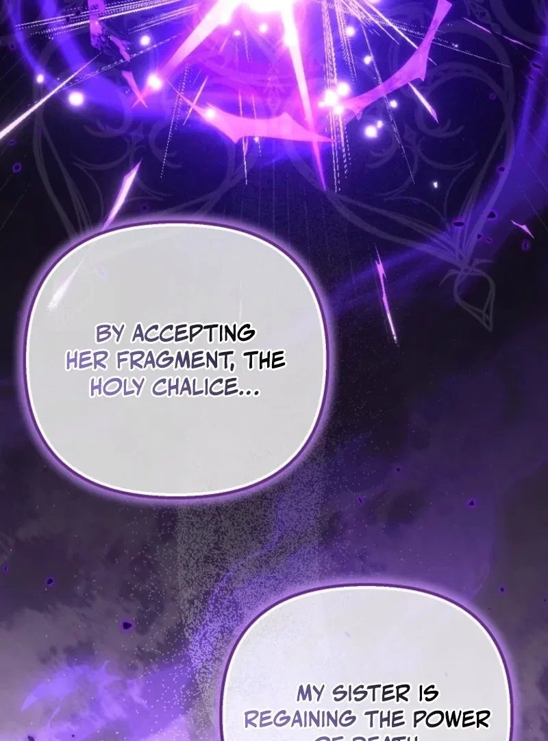 A Terminally Ill Villainess Refuses To Be Adopted Chapter 72 – Page 63