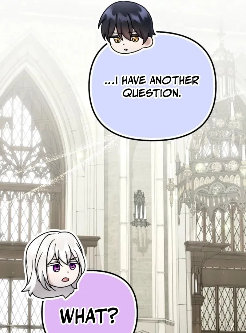 A Terminally Ill Villainess Refuses To Be Adopted Chapter 72 – Page 70