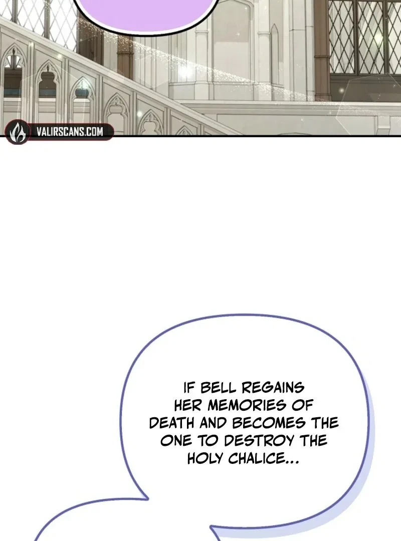 A Terminally Ill Villainess Refuses To Be Adopted Chapter 72 – Page 71