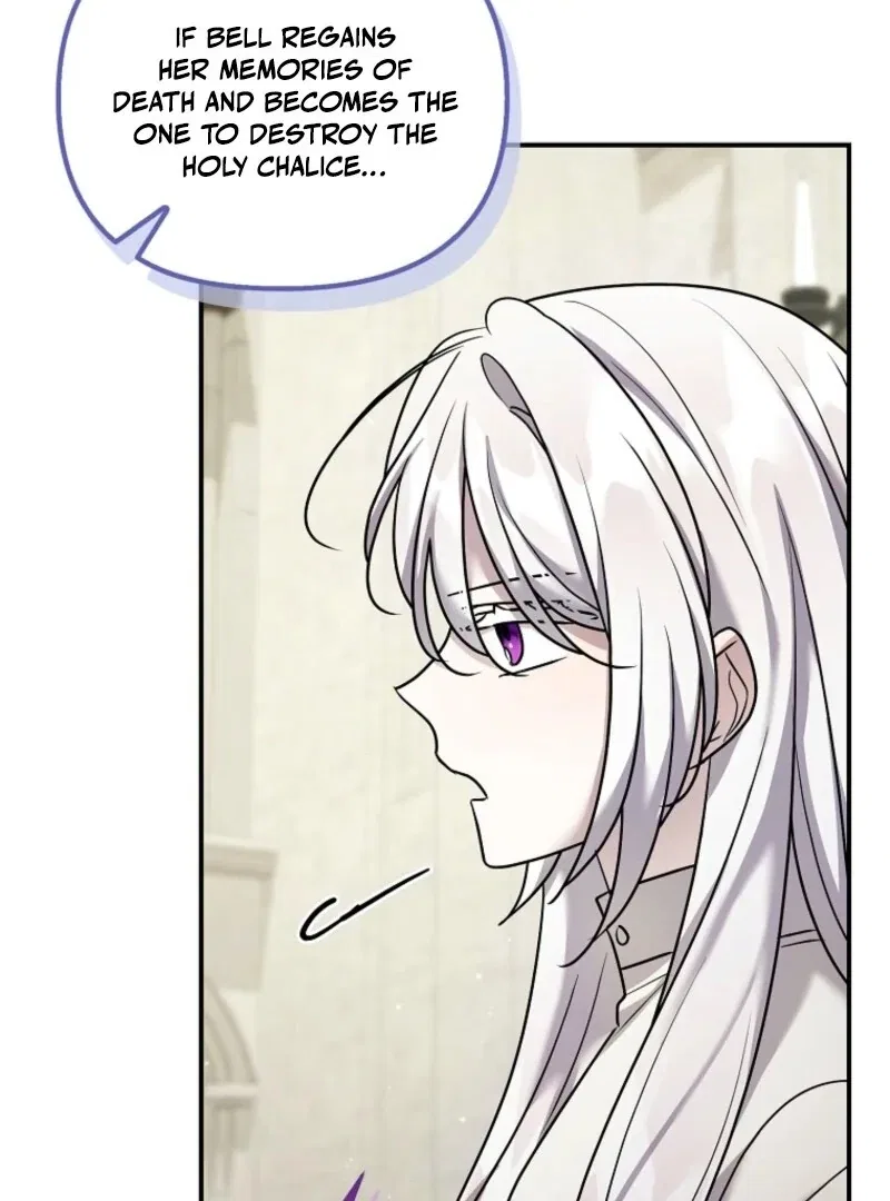 A Terminally Ill Villainess Refuses To Be Adopted Chapter 72 – Page 72