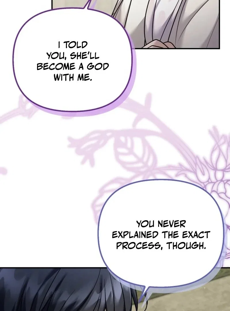 A Terminally Ill Villainess Refuses To Be Adopted Chapter 72 – Page 73