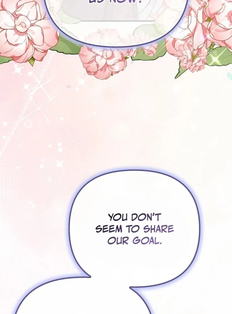 A Terminally Ill Villainess Refuses To Be Adopted Chapter 72 – Page 77