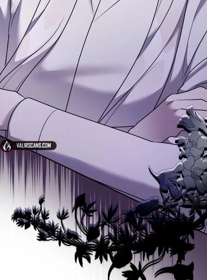 A Terminally Ill Villainess Refuses To Be Adopted Chapter 72 – Page 85
