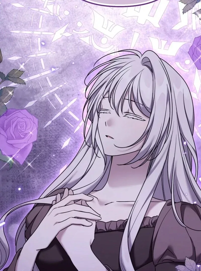 A Terminally Ill Villainess Refuses To Be Adopted Chapter 72 – Page 89