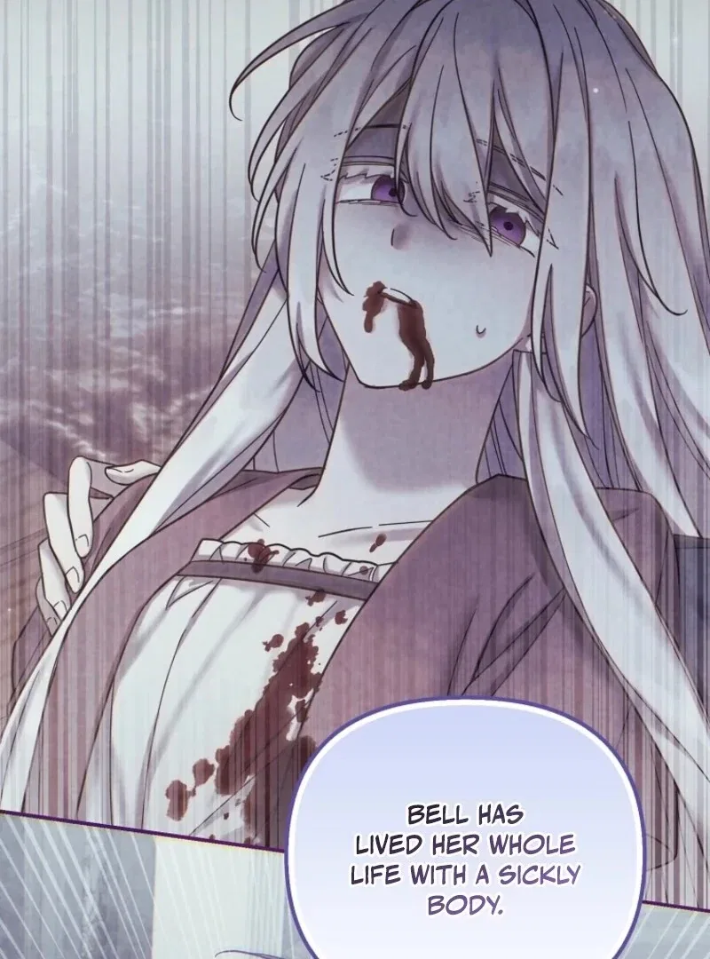 A Terminally Ill Villainess Refuses To Be Adopted Chapter 72 – Page 93