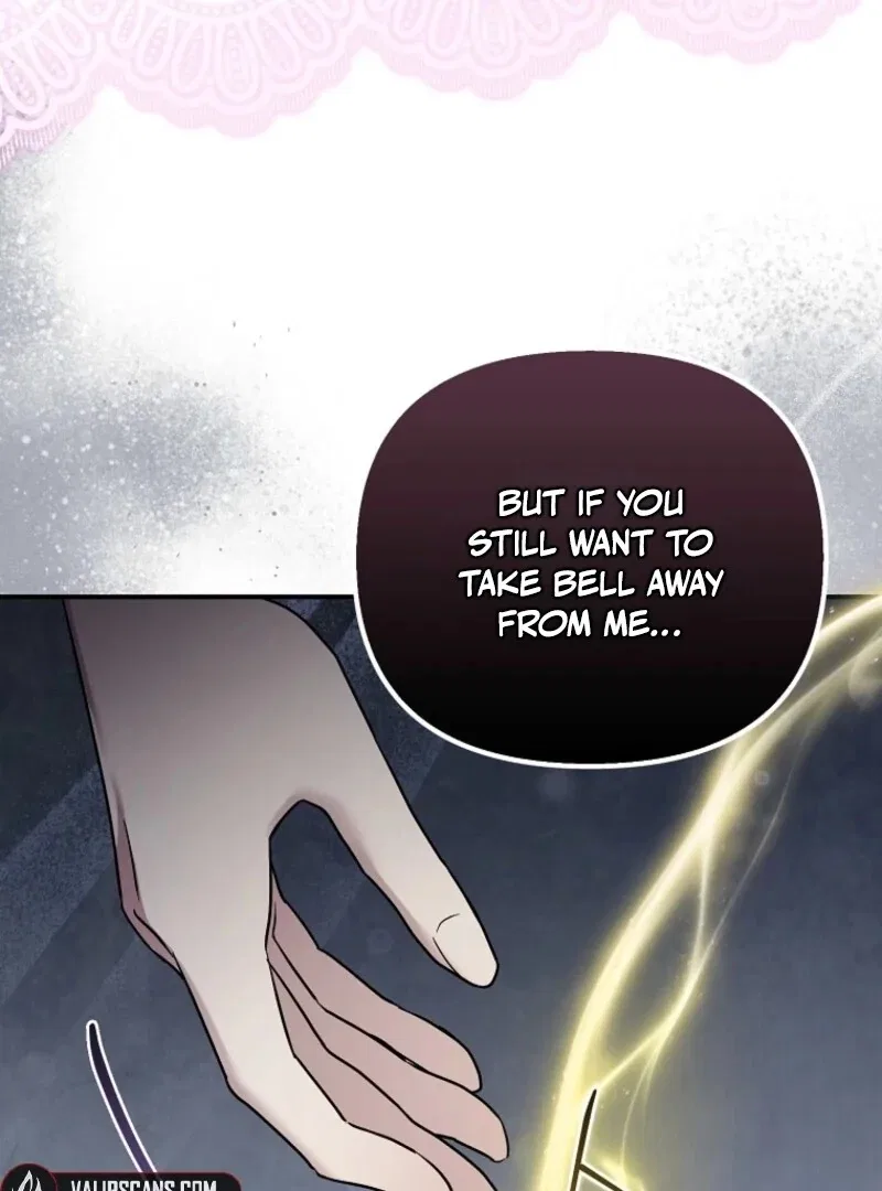 A Terminally Ill Villainess Refuses To Be Adopted Chapter 72 – Page 99