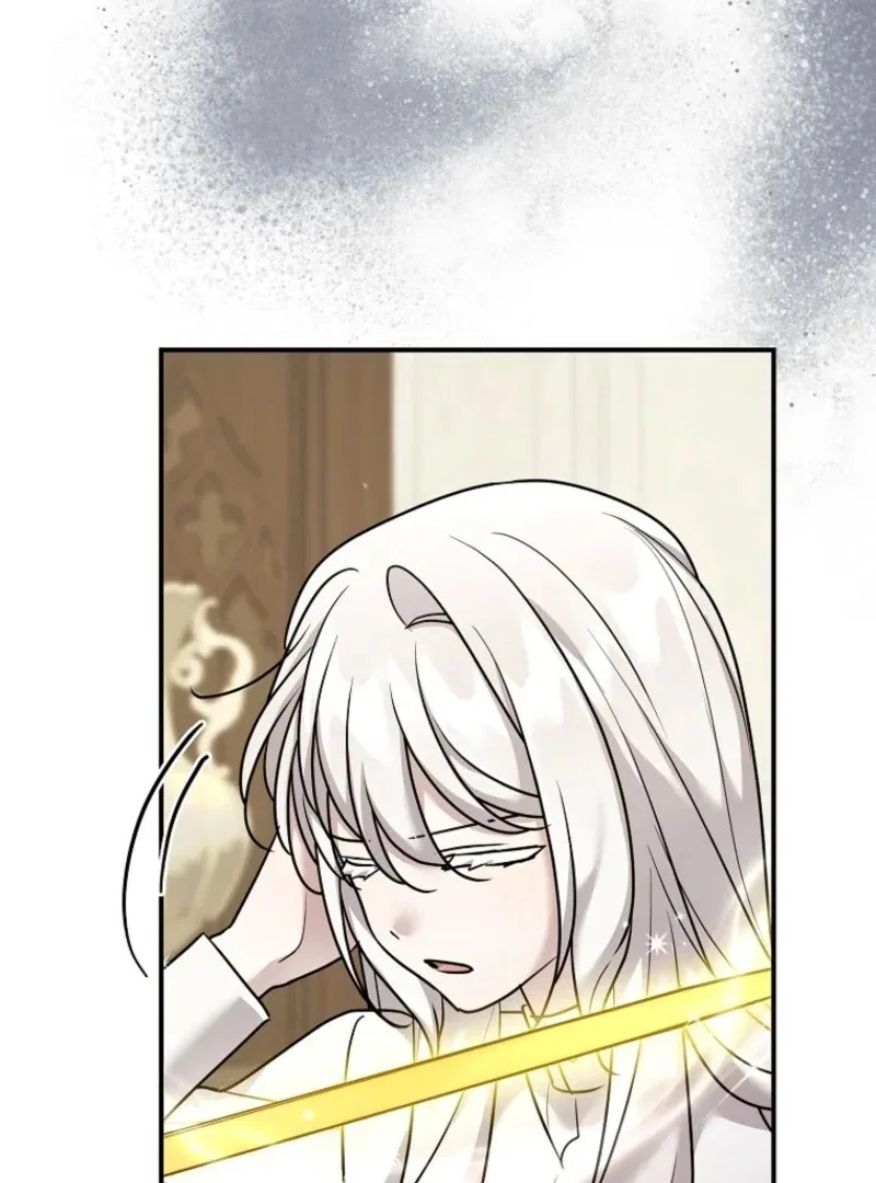A Terminally Ill Villainess Refuses To Be Adopted Chapter 72 – Page 104