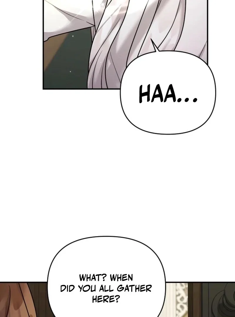 A Terminally Ill Villainess Refuses To Be Adopted Chapter 72 – Page 105