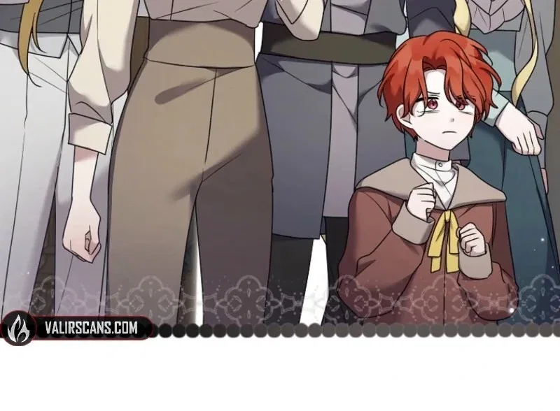 A Terminally Ill Villainess Refuses To Be Adopted Chapter 72 – Page 110