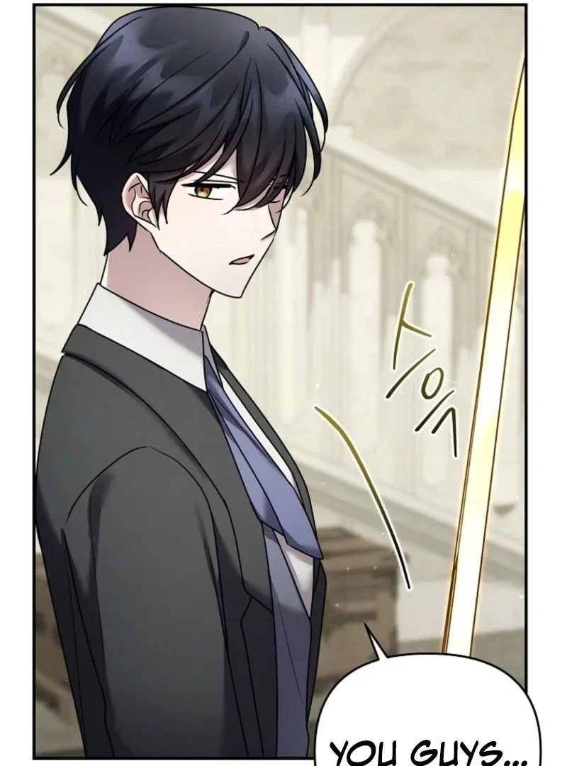 A Terminally Ill Villainess Refuses To Be Adopted Chapter 72 – Page 112
