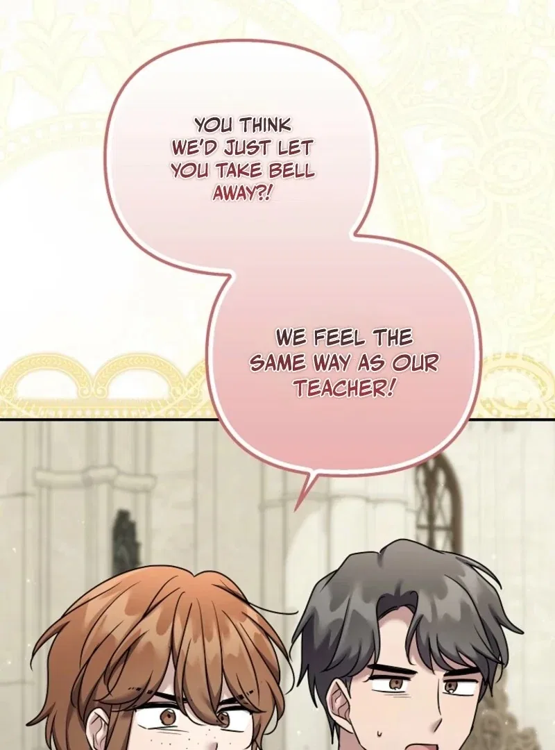 A Terminally Ill Villainess Refuses To Be Adopted Chapter 72 – Page 115