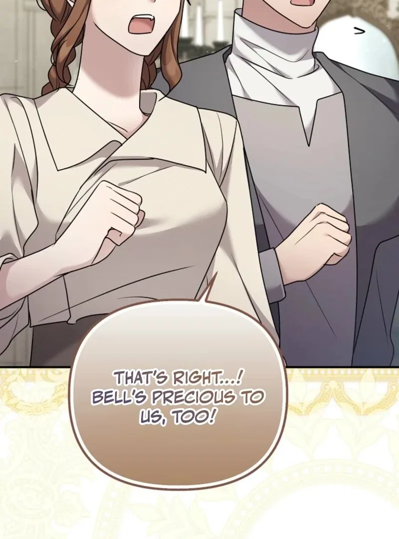 A Terminally Ill Villainess Refuses To Be Adopted Chapter 72 – Page 116