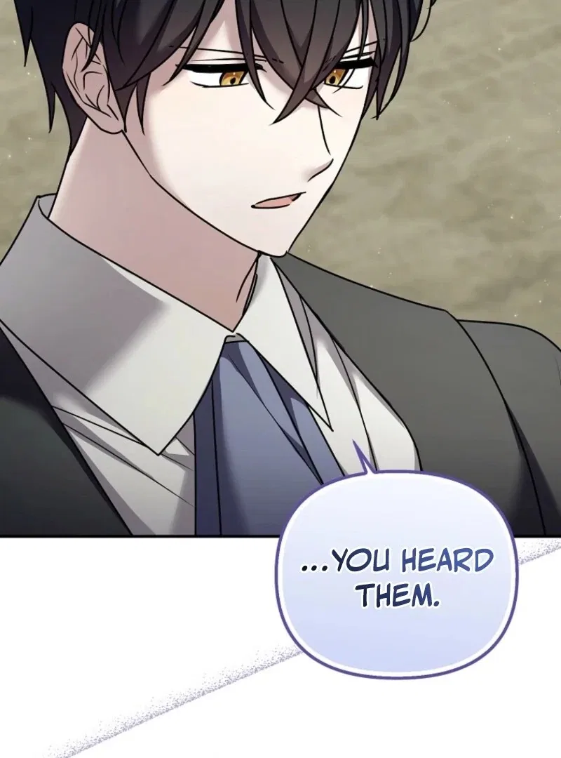 A Terminally Ill Villainess Refuses To Be Adopted Chapter 72 – Page 119