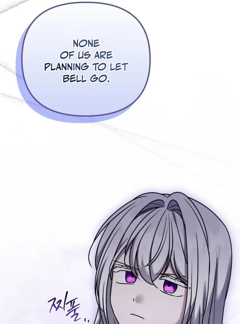 A Terminally Ill Villainess Refuses To Be Adopted Chapter 72 – Page 120