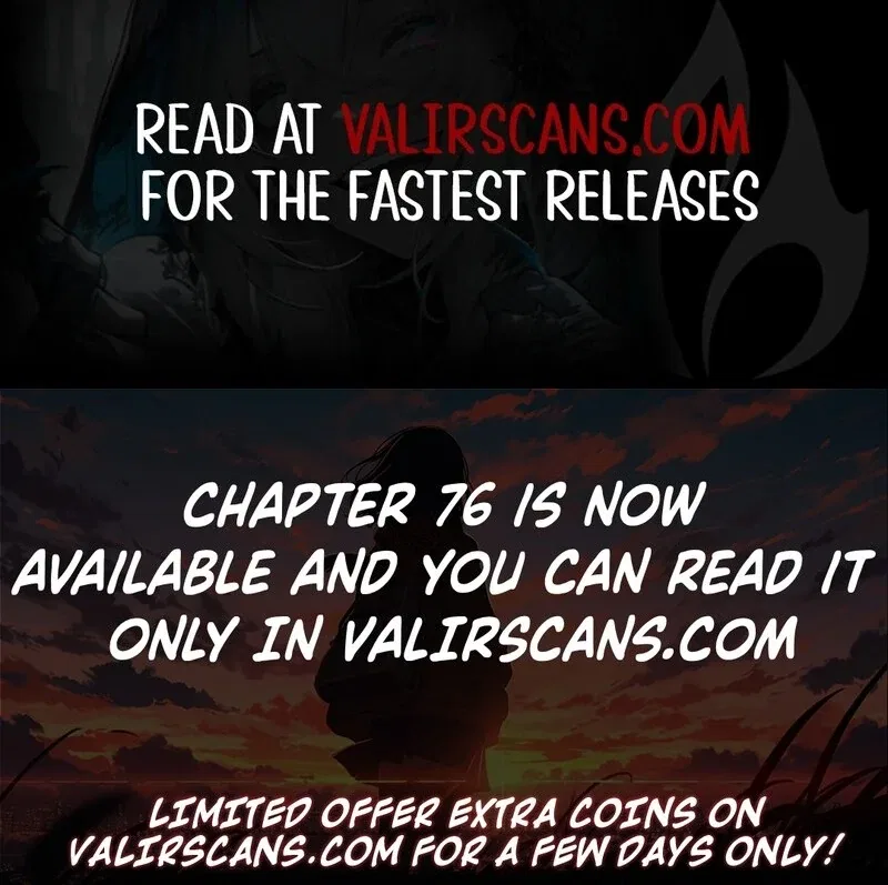 A Terminally Ill Villainess Refuses To Be Adopted Chapter 72 – Page 124