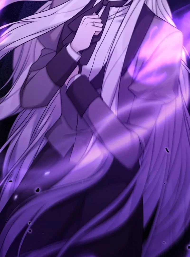 A Terminally Ill Villainess Refuses To Be Adopted Chapter 71 – Page 5