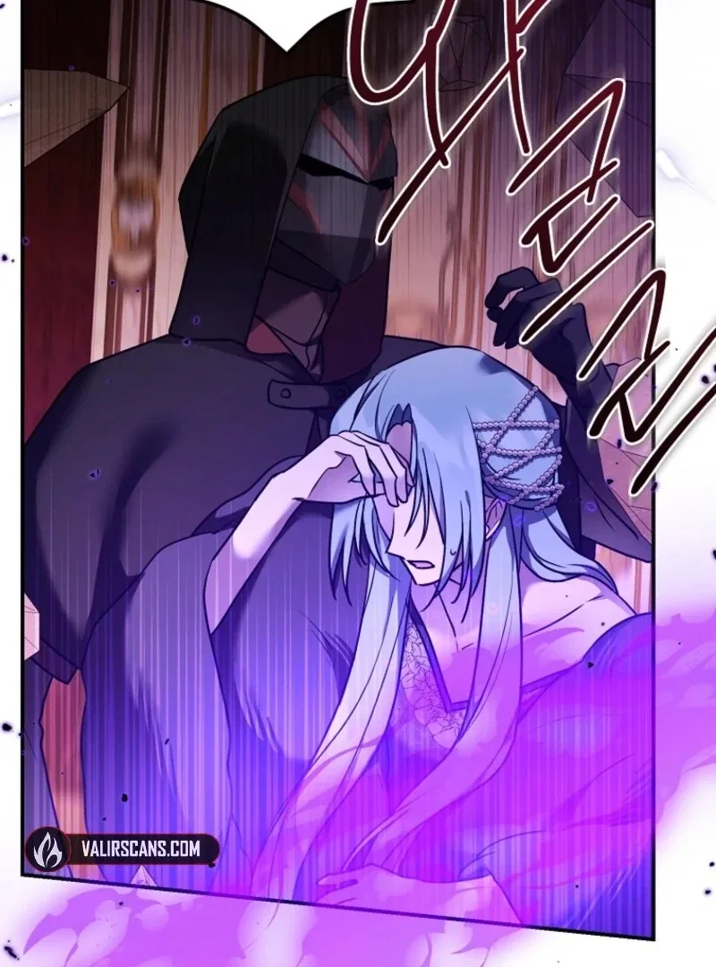 A Terminally Ill Villainess Refuses To Be Adopted Chapter 71 – Page 8