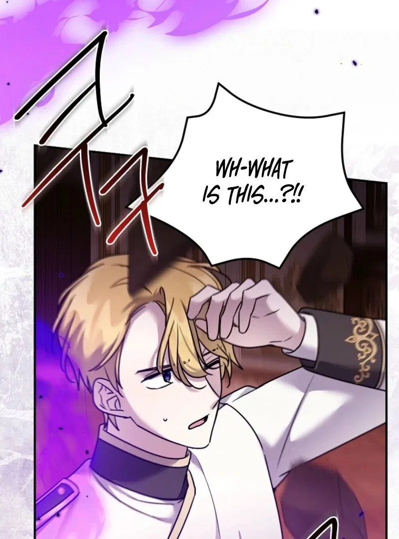 A Terminally Ill Villainess Refuses To Be Adopted Chapter 71 – Page 9